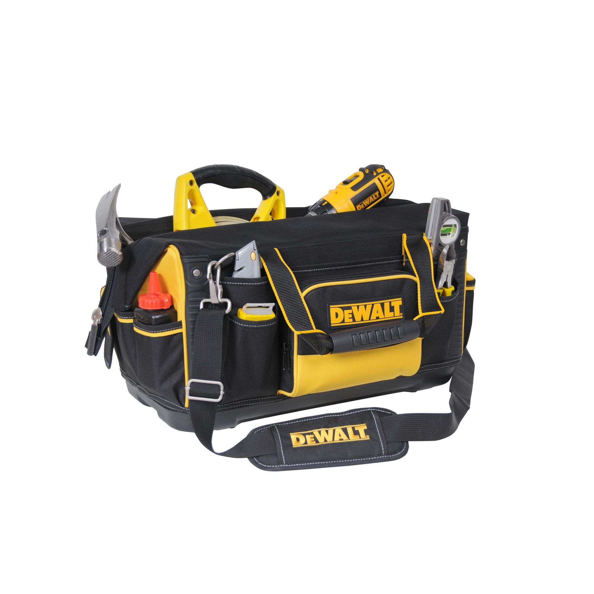 Dewalt bolsa de discount trabajo