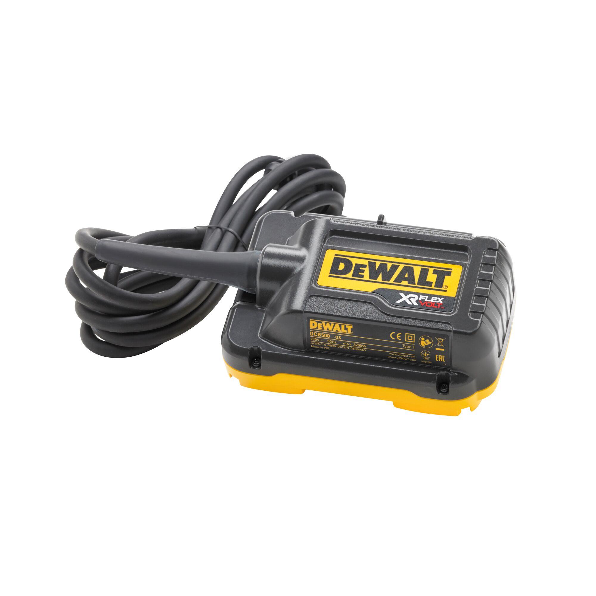 Adaptador de alimentaci n para 2 bater as XR FLEXVOLT de 54V y