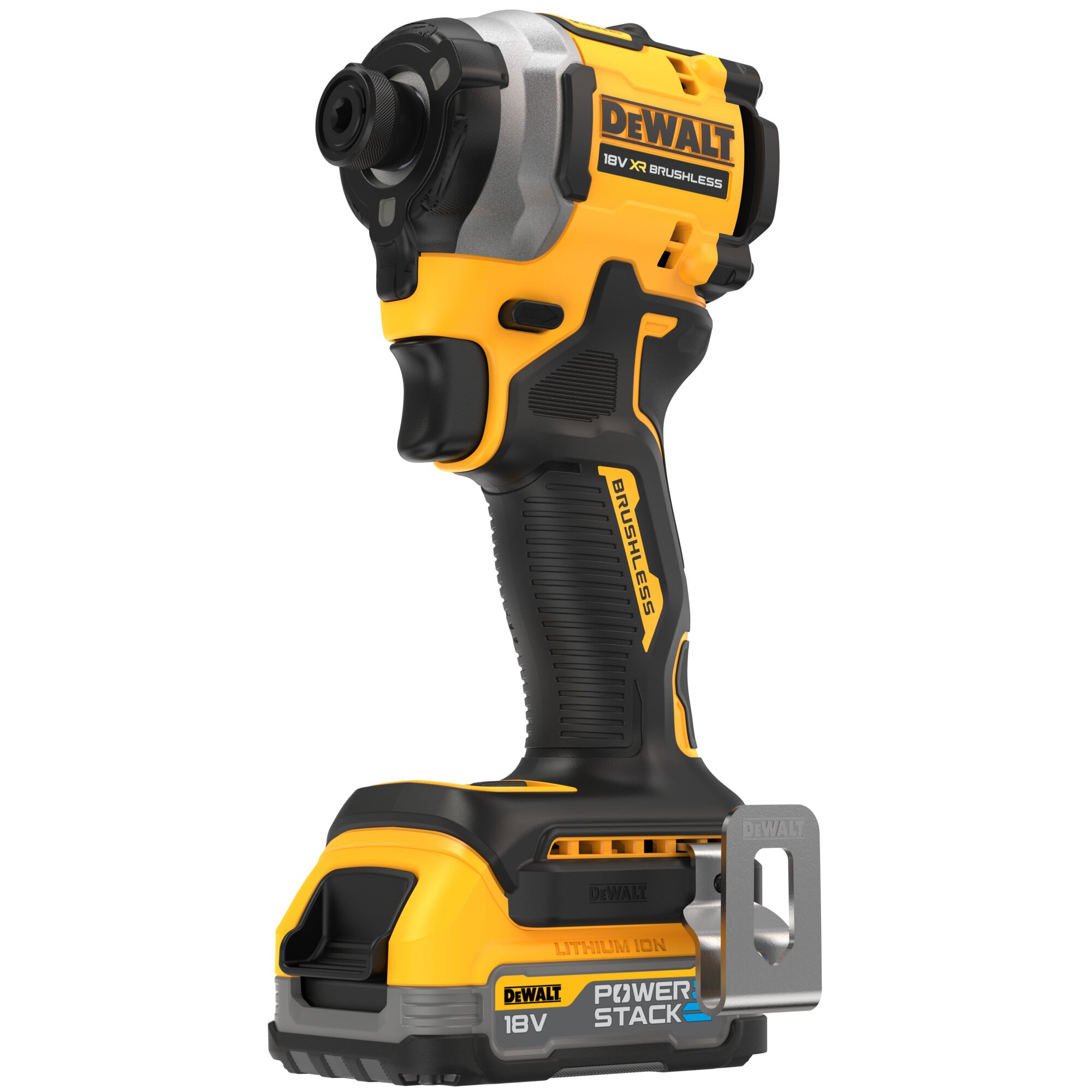 Atornilladores de Impacto DEWALT