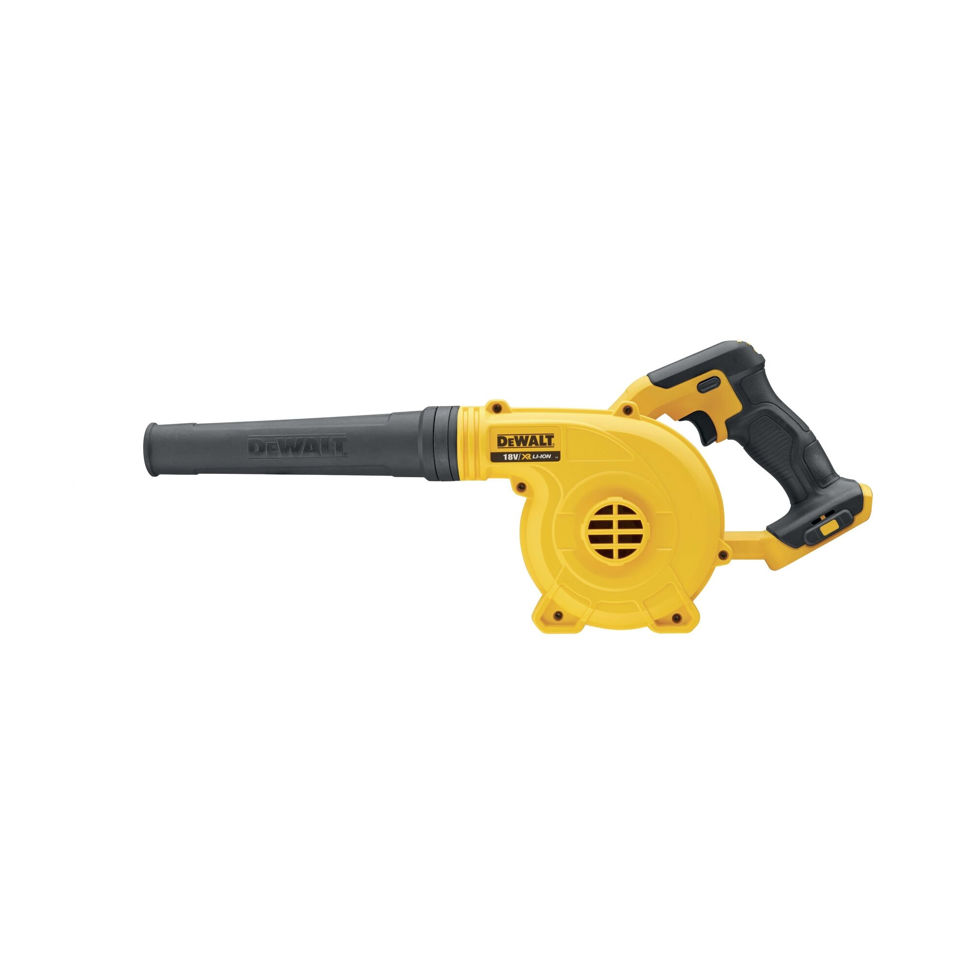 Soplador Compacto XR 18V sin cargador bater a DEWALT