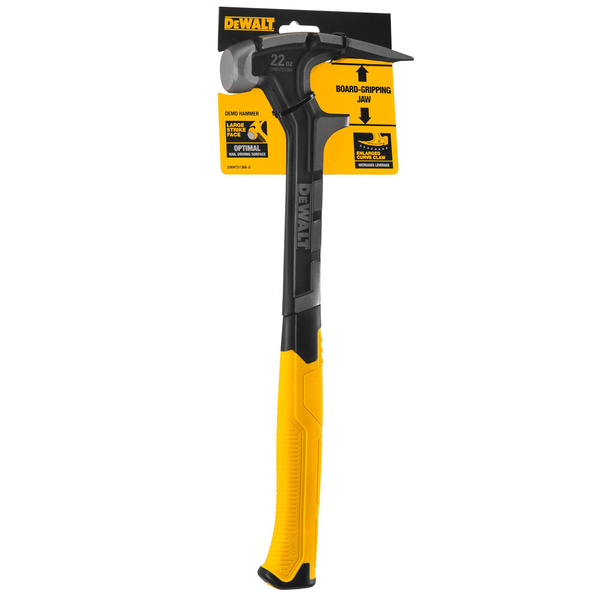 Martillo de demolici n 624g DEWALT