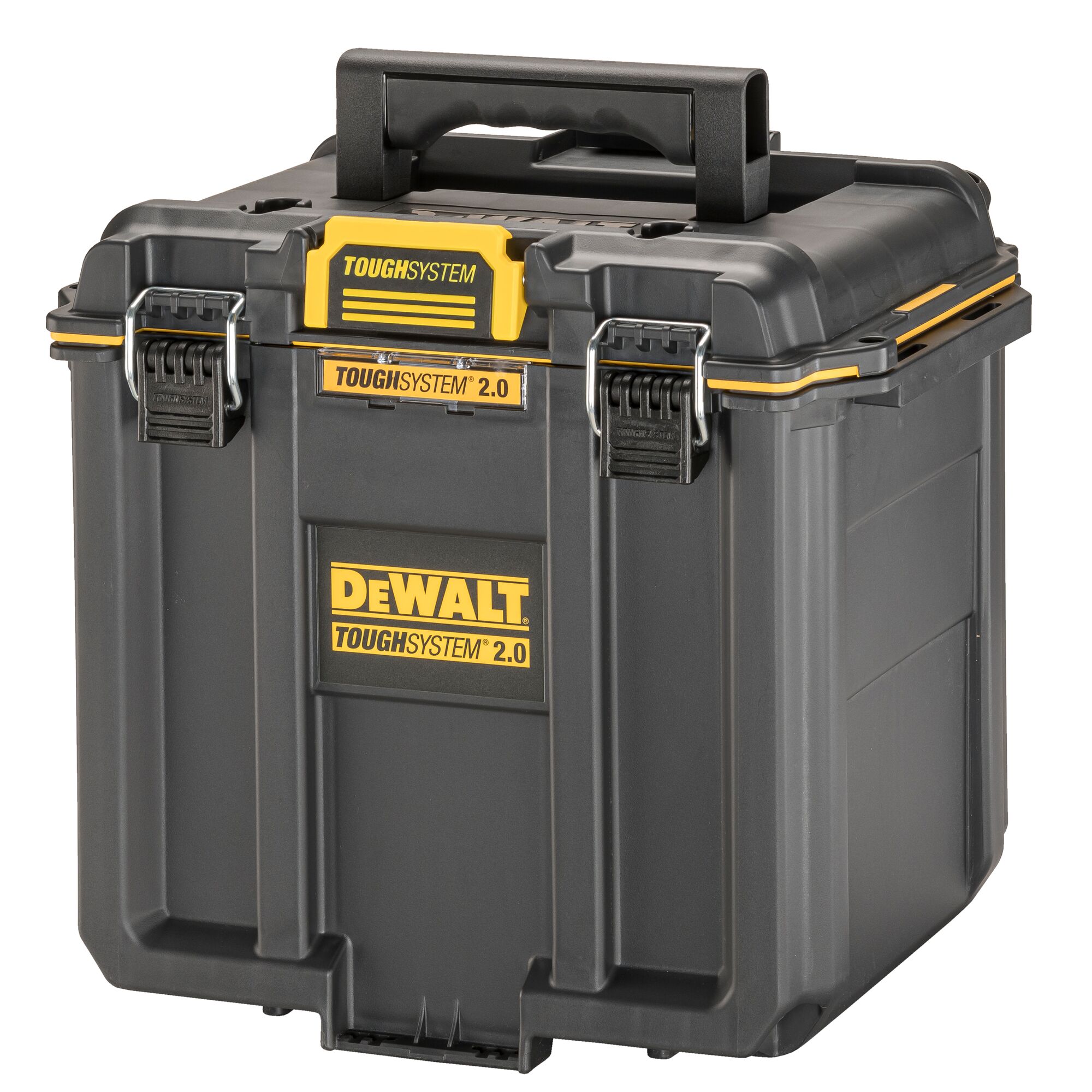 Cajas de Herramientas DEWALT