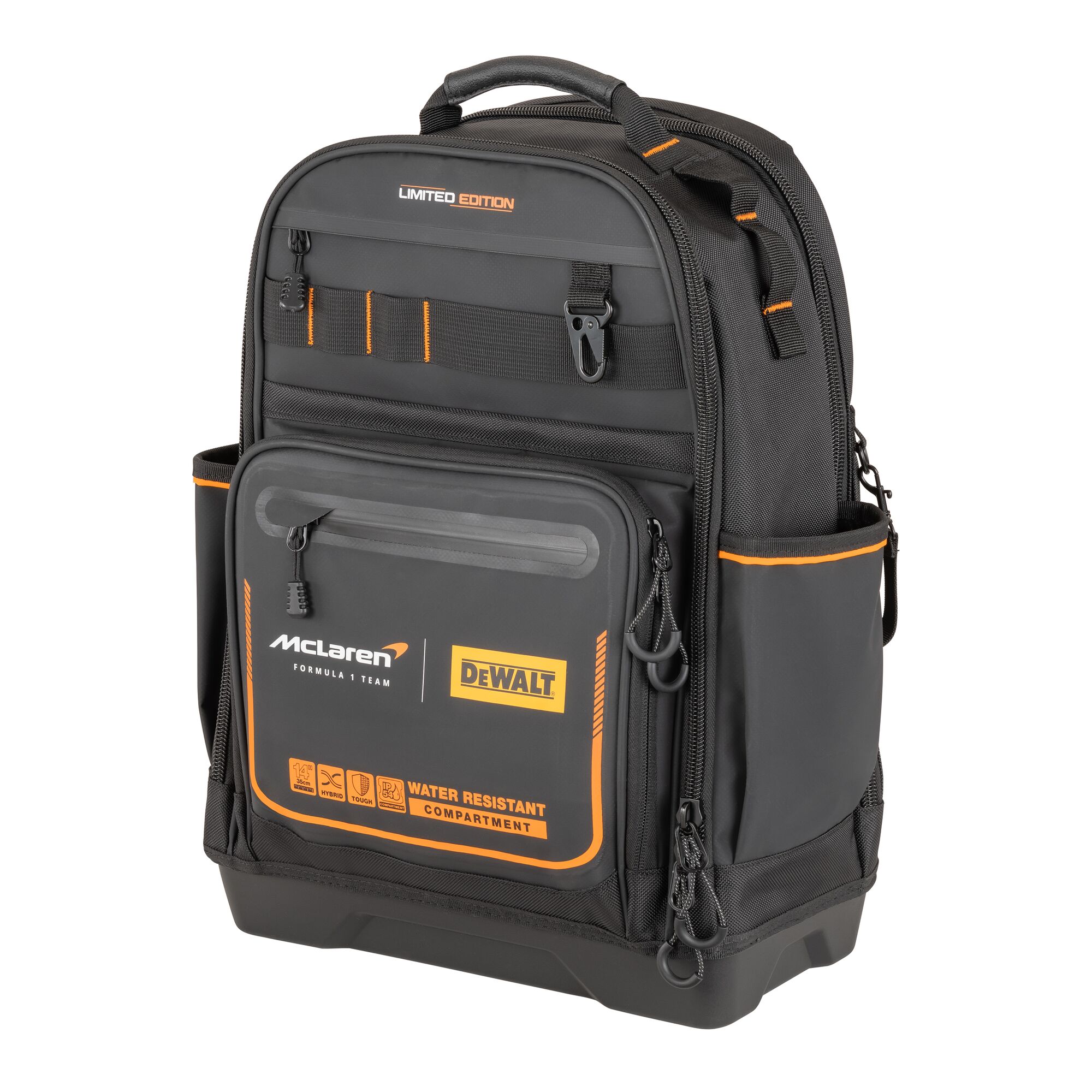 Dewalt mochila 2024