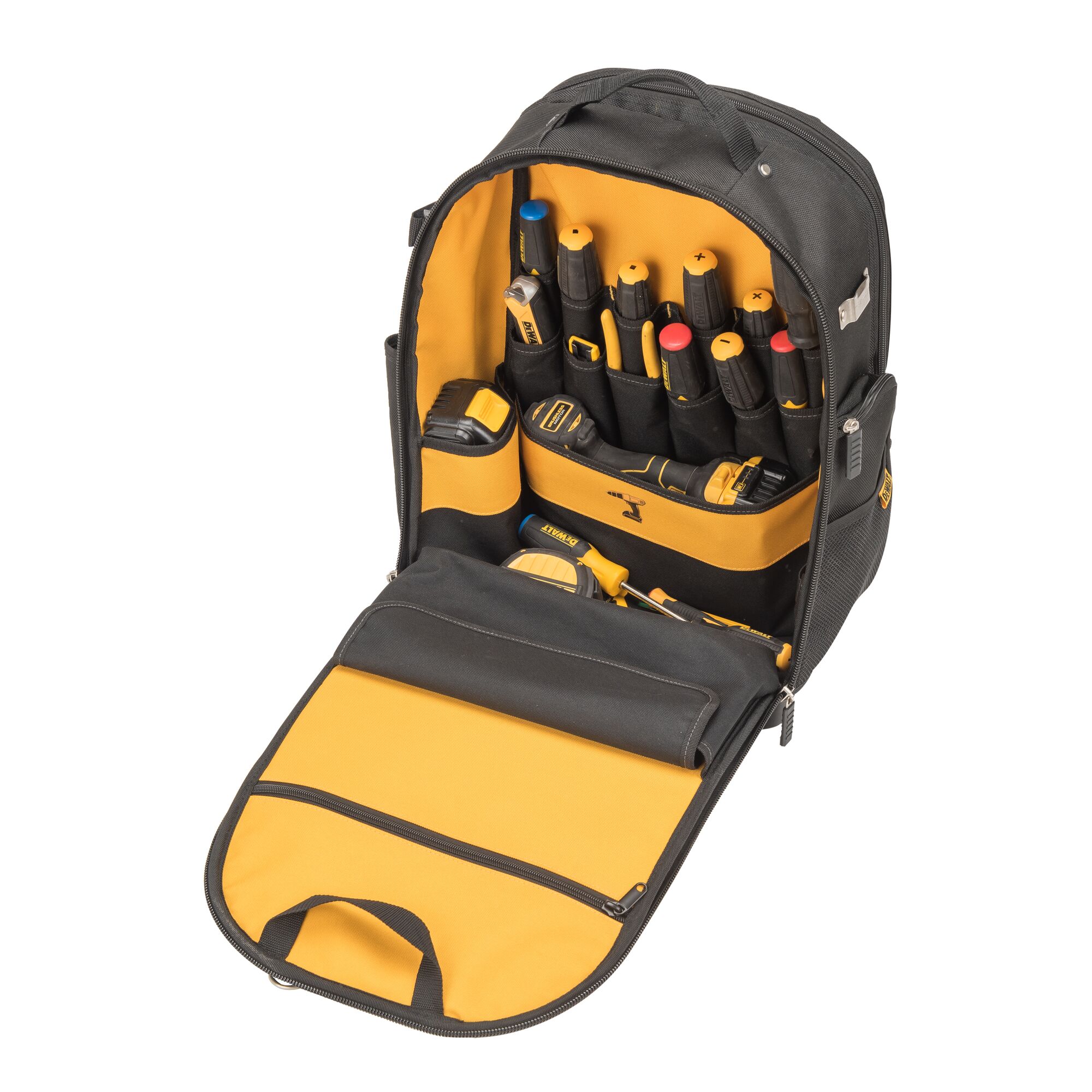 Dewalt mochila 2024