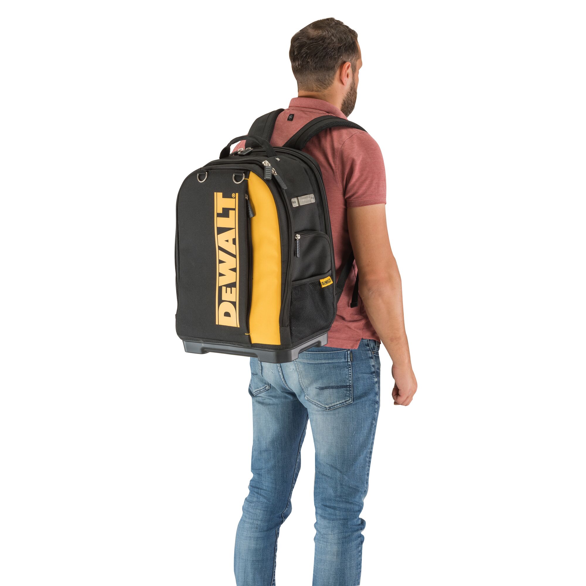 Mochila para 2025 herramientas dewalt