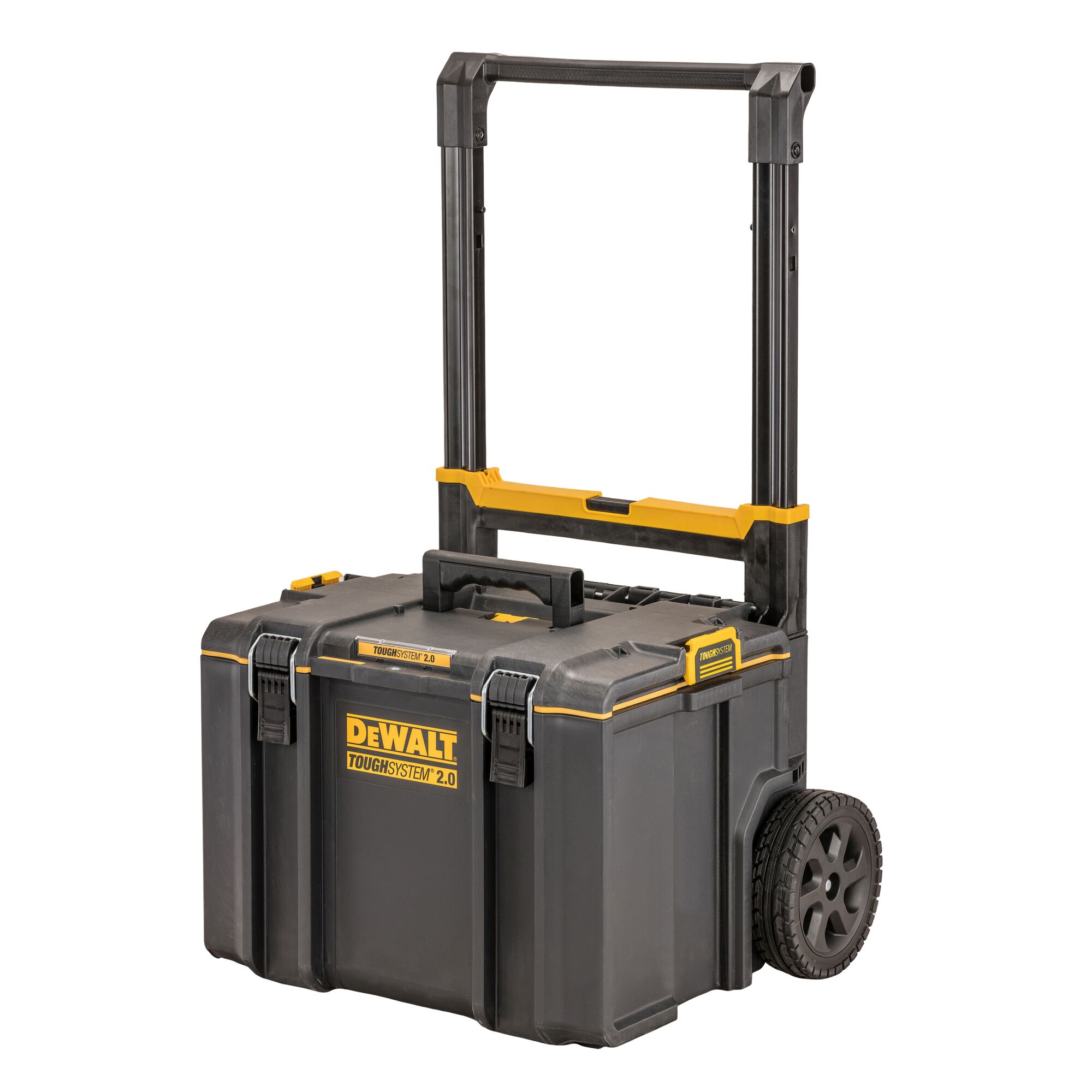 Cajas de Herramientas DEWALT